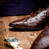 Criss Brown - Marco Di Milano - Flyclothing LLC