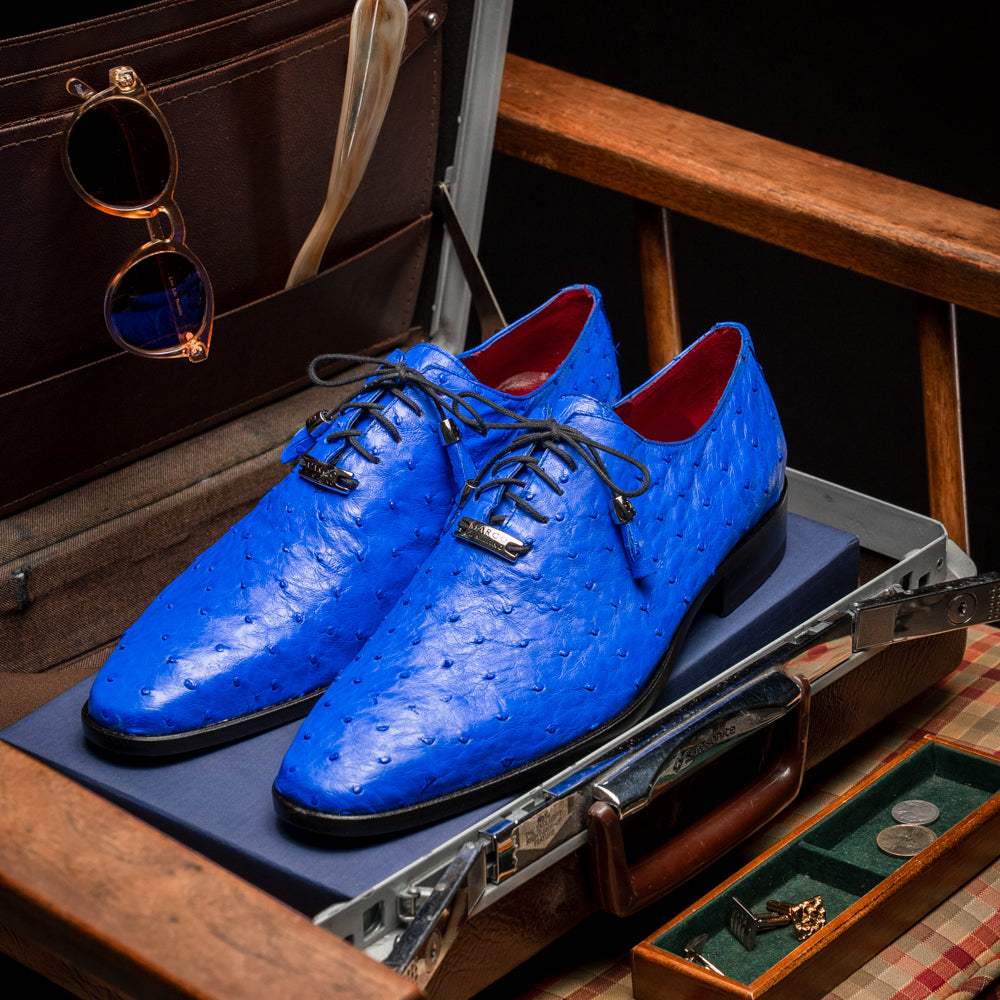 Criss Electric Blue - Marco Di Milano - Flyclothing LLC