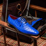 Criss Electric Blue - Marco Di Milano - Flyclothing LLC