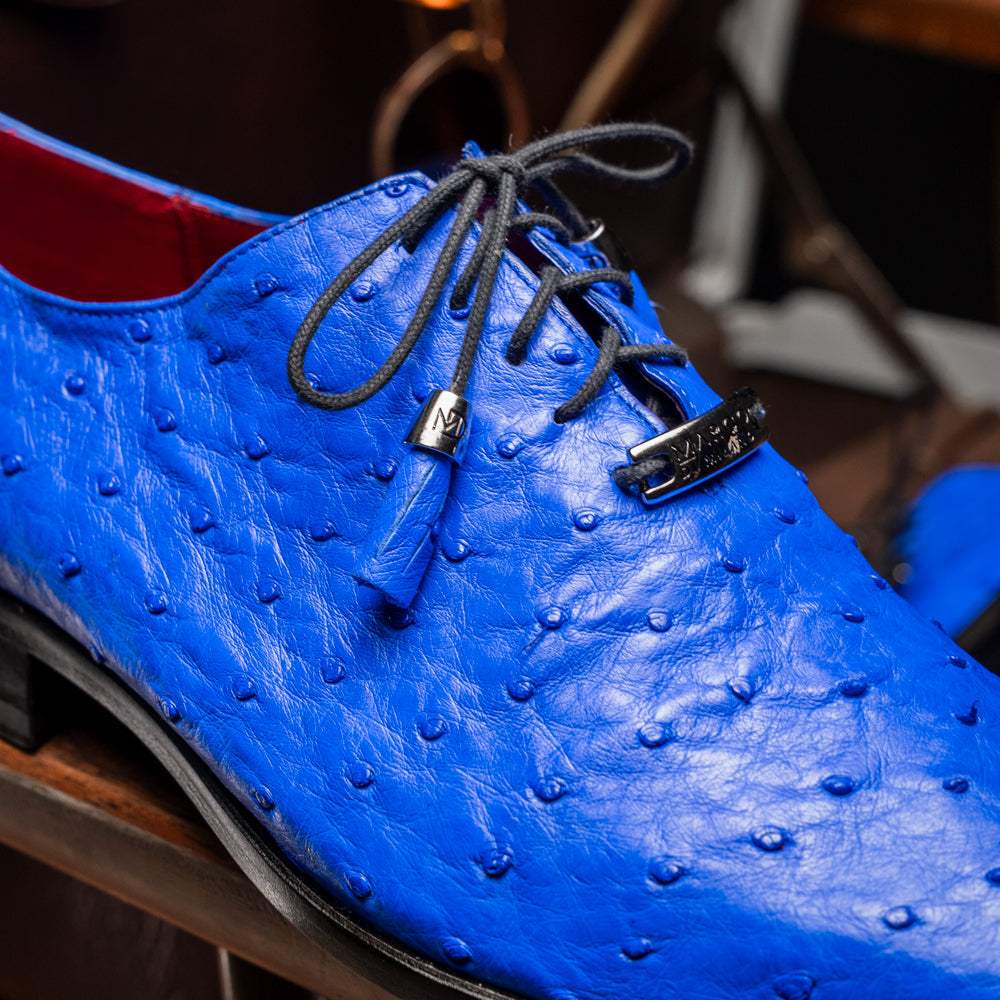 Criss Electric Blue - Marco Di Milano - Flyclothing LLC