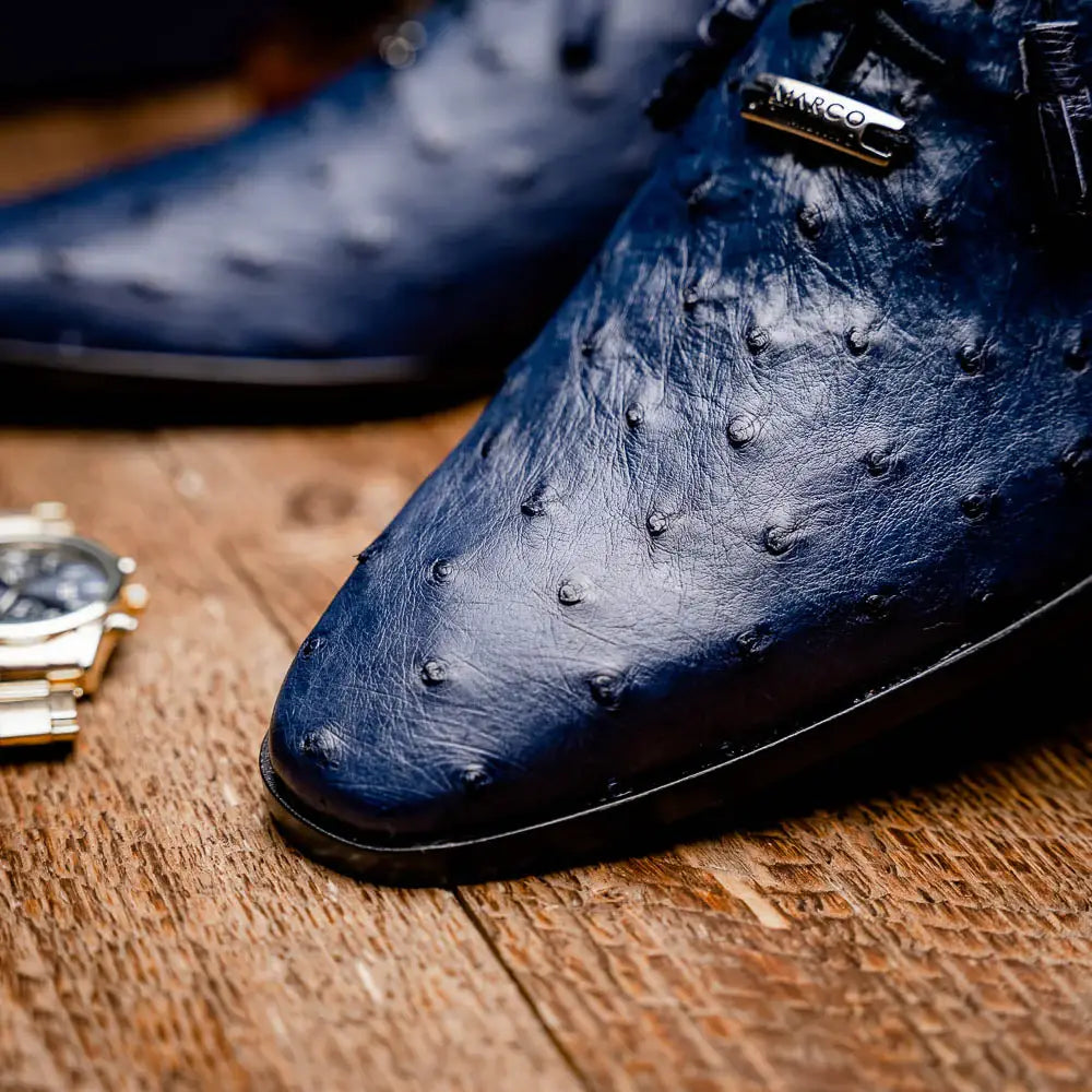 Criss Navy - Marco Di Milano - Flyclothing LLC