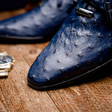 Criss Navy - Marco Di Milano - Flyclothing LLC