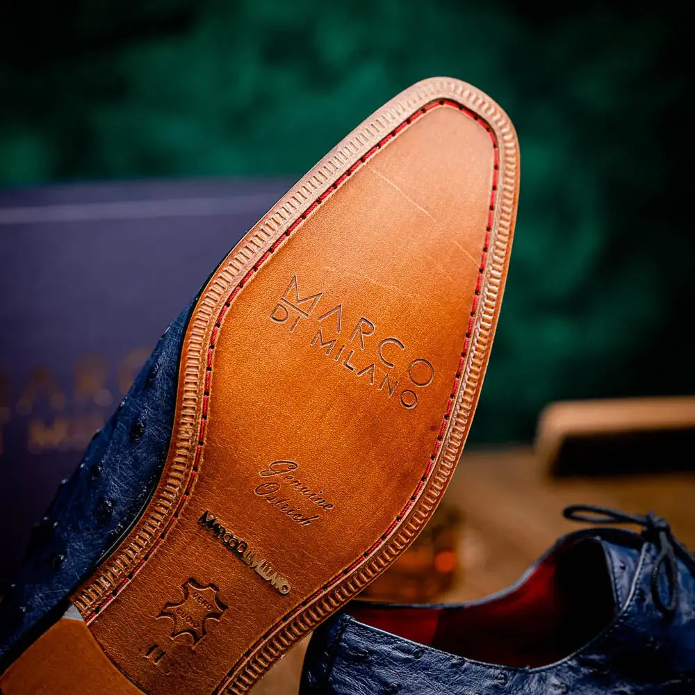 Criss Navy - Marco Di Milano - Flyclothing LLC