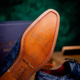 Criss Navy - Marco Di Milano - Flyclothing LLC
