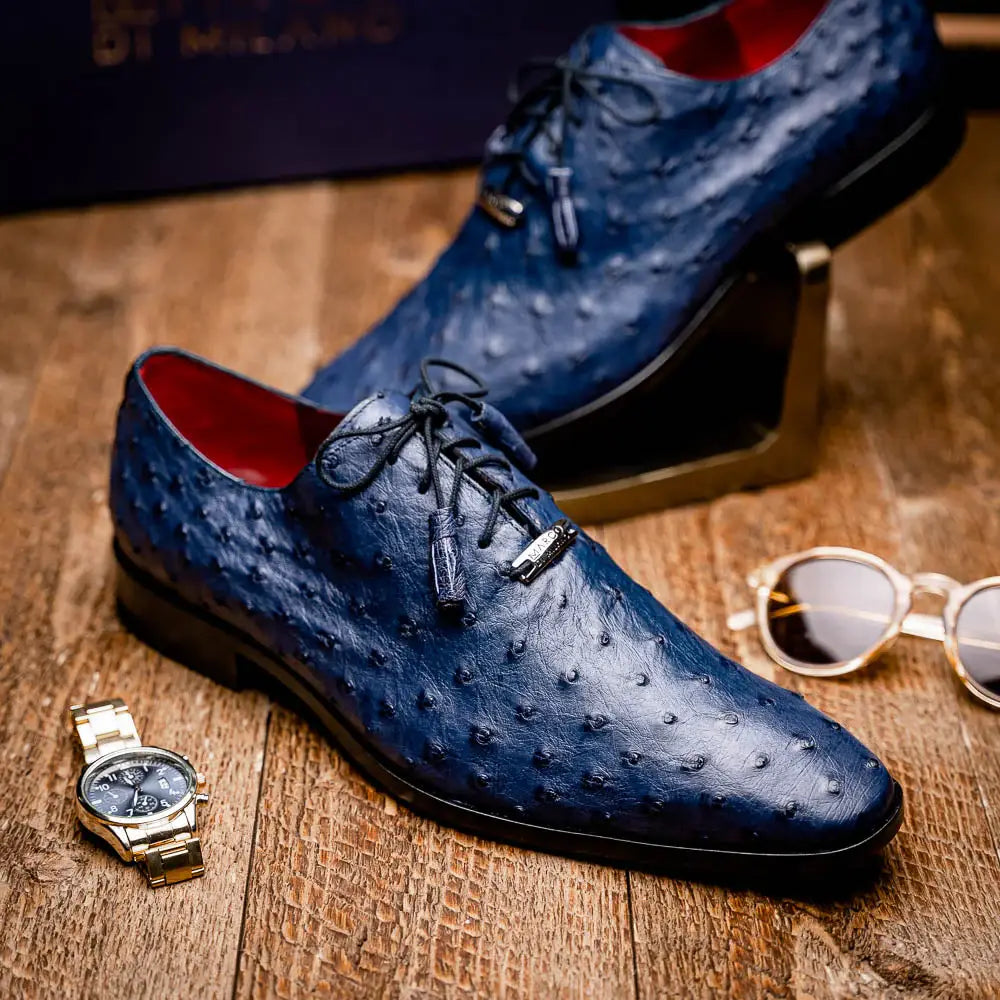 Criss Navy - Marco Di Milano - Flyclothing LLC