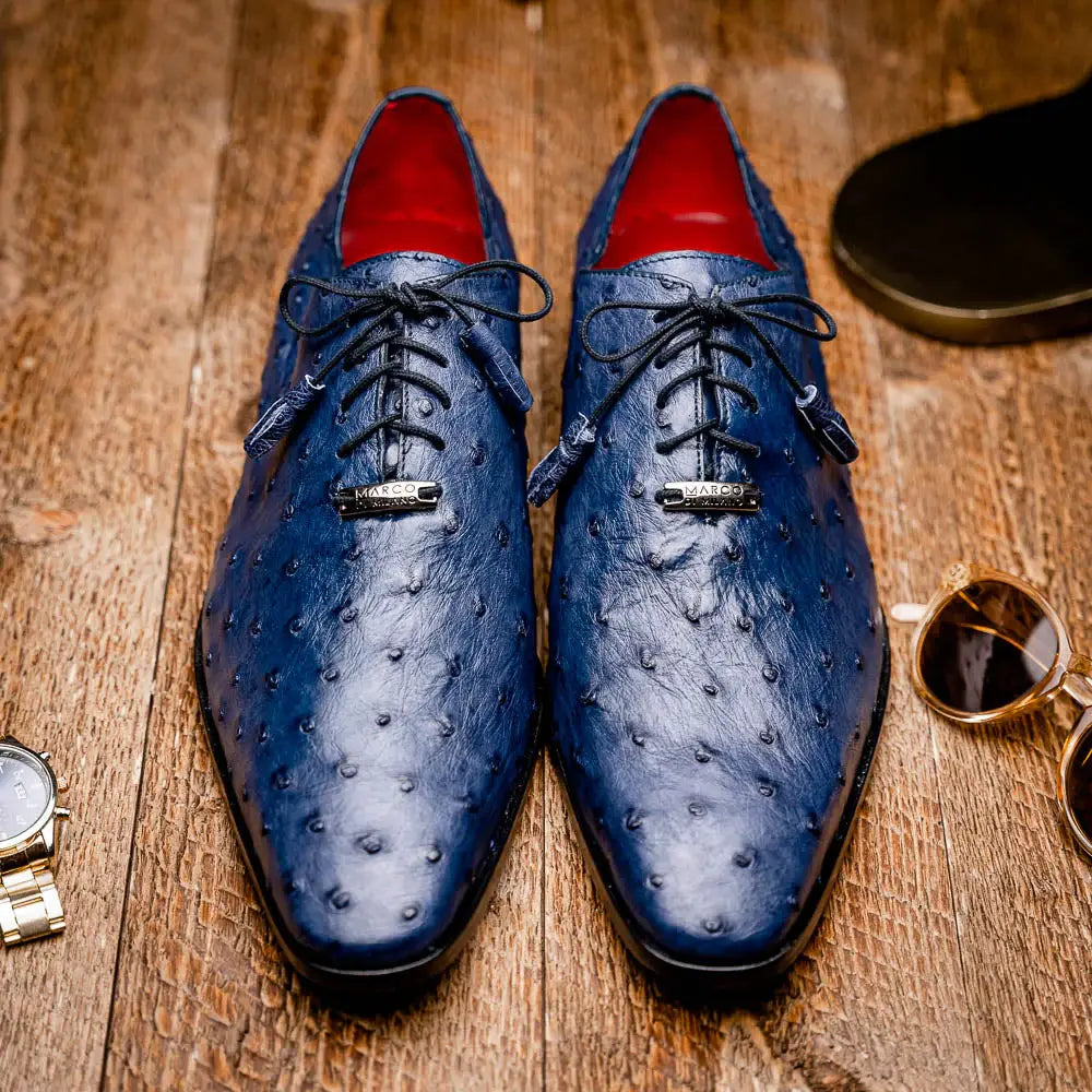 Criss Navy - Marco Di Milano - Flyclothing LLC