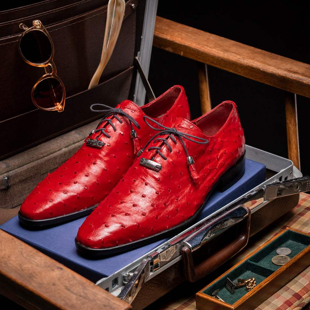 Criss Red - Marco Di Milano - Flyclothing LLC