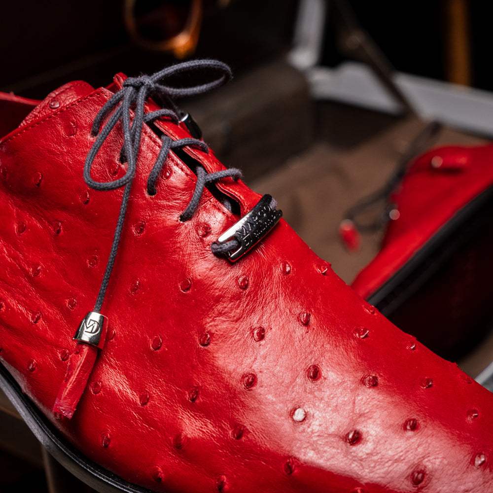 Criss Red - Marco Di Milano - Flyclothing LLC
