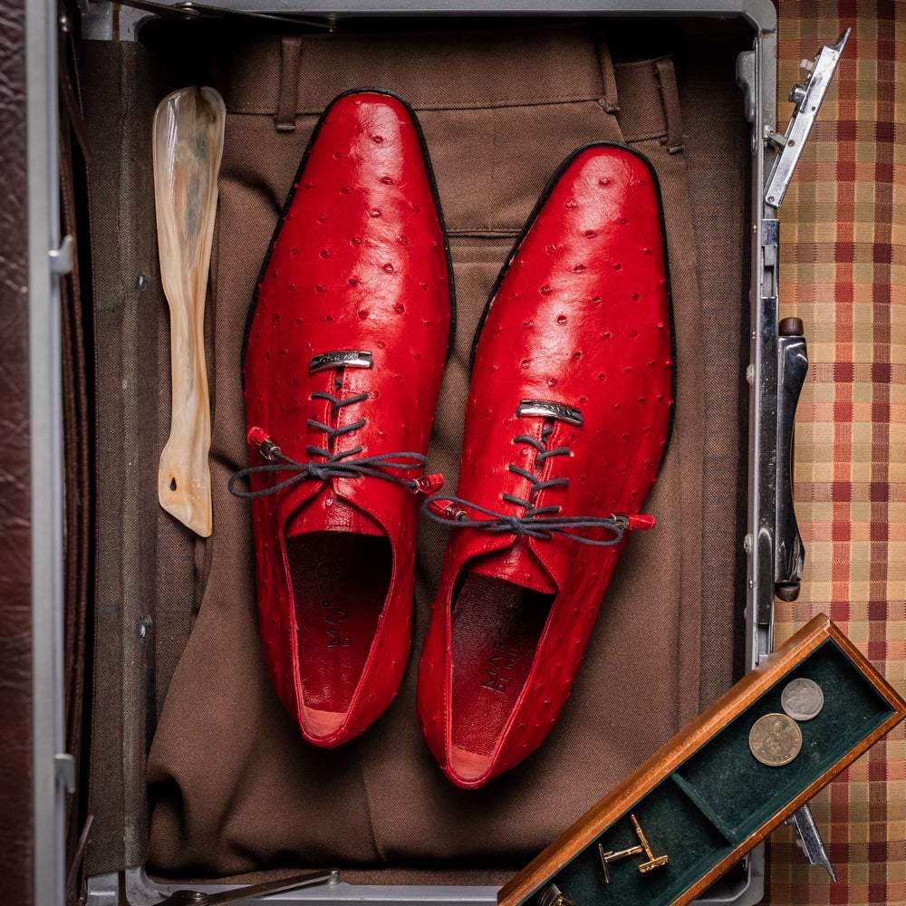 Criss Red - Marco Di Milano - Flyclothing LLC
