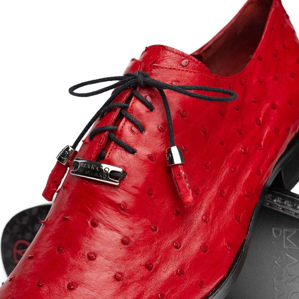Criss Red