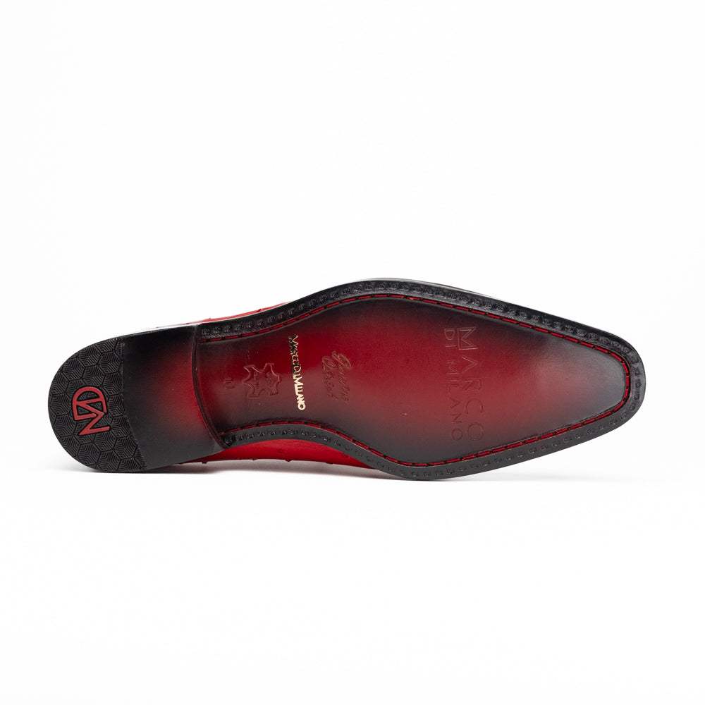 Criss Red