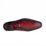 Criss Red