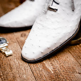 Criss White - Marco Di Milano - Flyclothing LLC