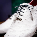 Criss White - Marco Di Milano - Flyclothing LLC