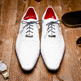Criss  White