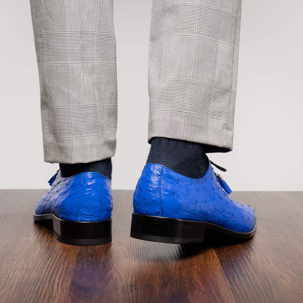 Criss Electric Blue - Marco Di Milano - Flyclothing LLC