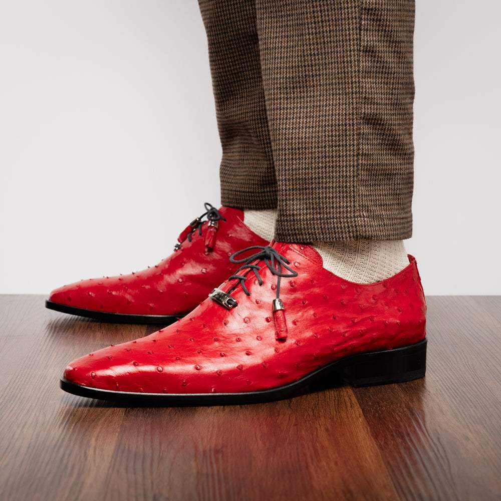 Criss Red - Marco Di Milano - Flyclothing LLC