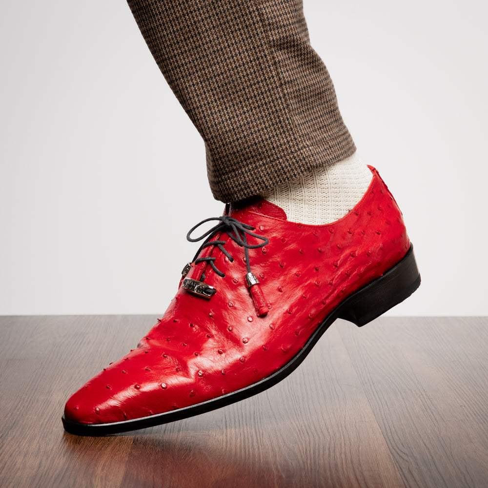 Criss Red - Marco Di Milano - Flyclothing LLC