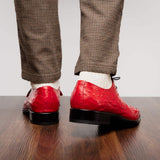 Criss Red - Marco Di Milano - Flyclothing LLC