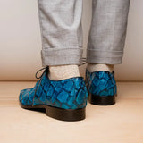 Olivieri Caribbean Blue - Marco Di Milano - Flyclothing LLC