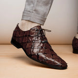 Olivieri Brown - Marco Di Milano - Flyclothing LLC
