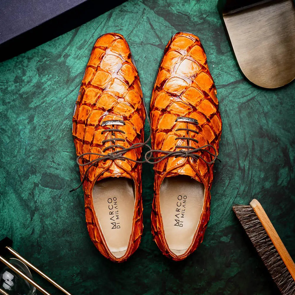 Olivieri Brandy - Marco Di Milano - Flyclothing LLC