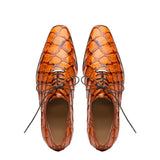 Olivieri Brandy - Marco Di Milano - Flyclothing LLC