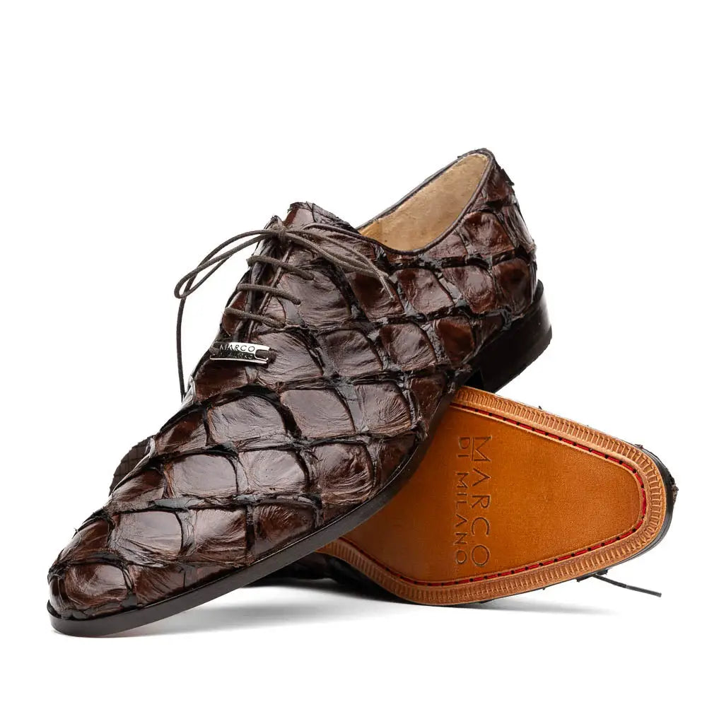 Olivieri Brown - Marco Di Milano - Flyclothing LLC