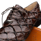 Olivieri Brown - Marco Di Milano - Flyclothing LLC