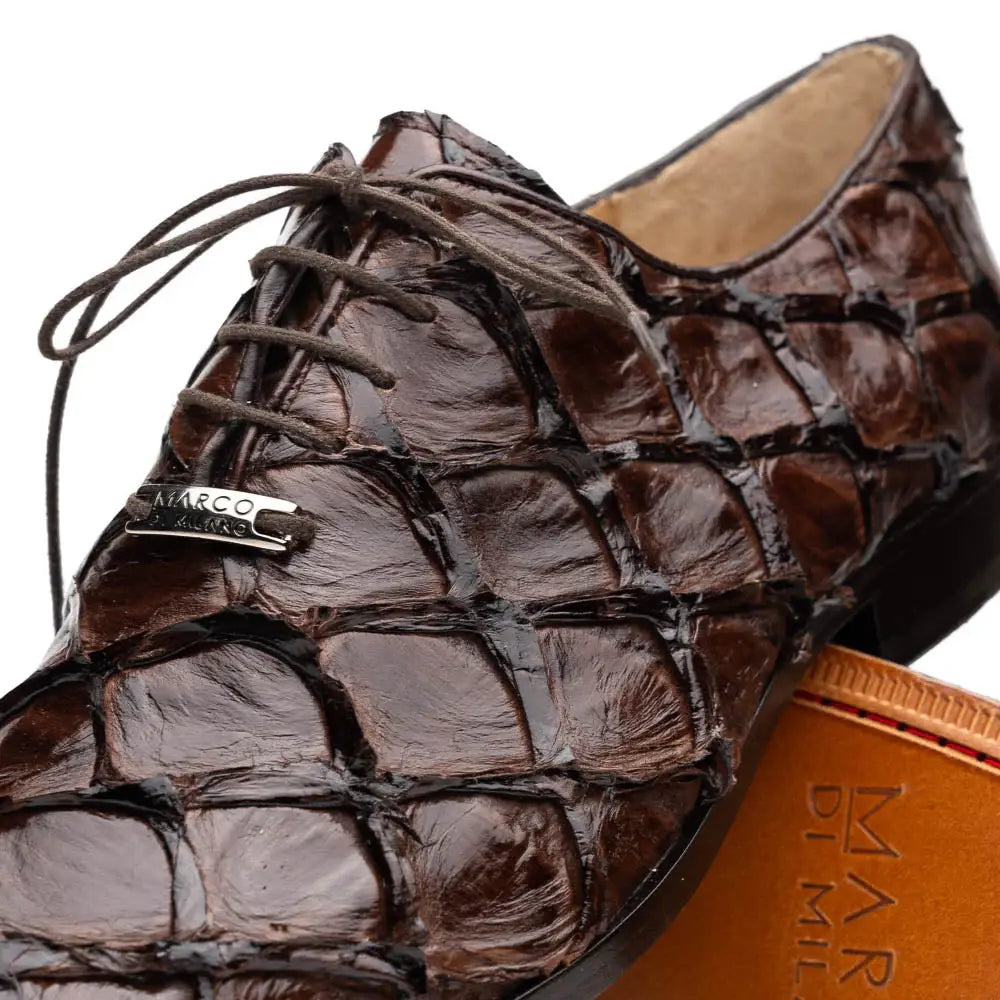 Olivieri Brown - Marco Di Milano - Flyclothing LLC