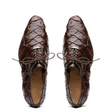 Olivieri Brown - Marco Di Milano - Flyclothing LLC