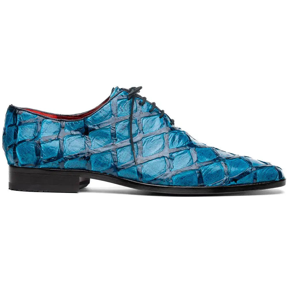 Olivieri Caribbean Blue - Marco Di Milano - Flyclothing LLC