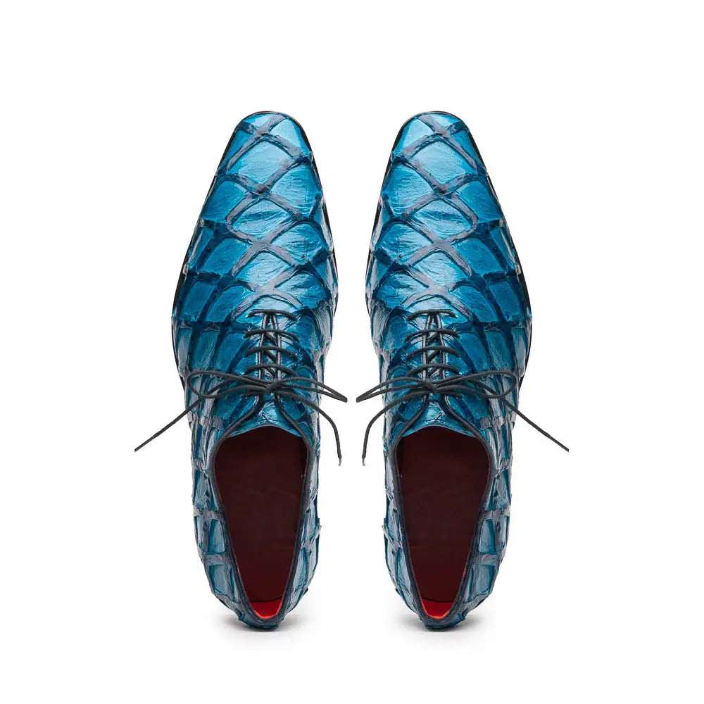 Olivieri Caribbean Blue - Marco Di Milano - Flyclothing LLC