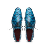 Olivieri Caribbean Blue - Marco Di Milano - Flyclothing LLC