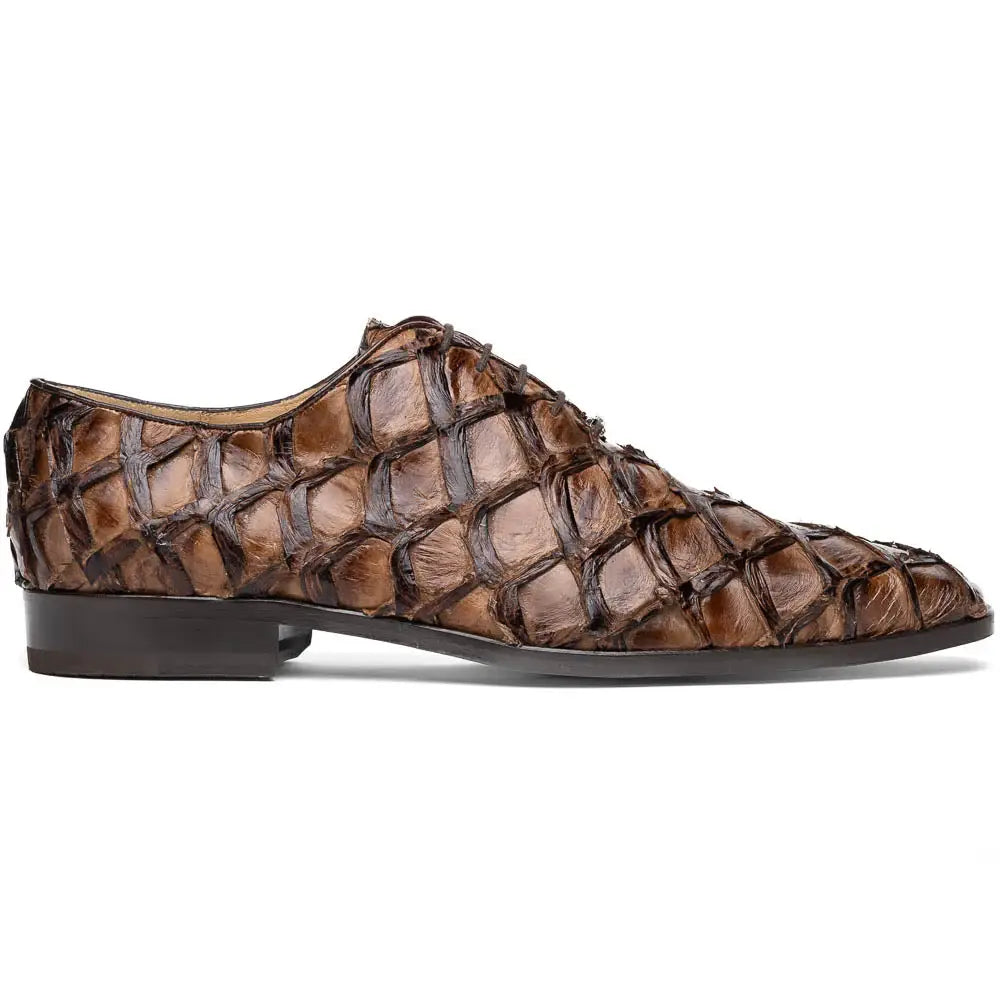 Olivieri Clear Brown - Marco Di Milano - Flyclothing LLC
