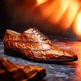 Olivieri Cognac - Marco Di Milano - Flyclothing LLC