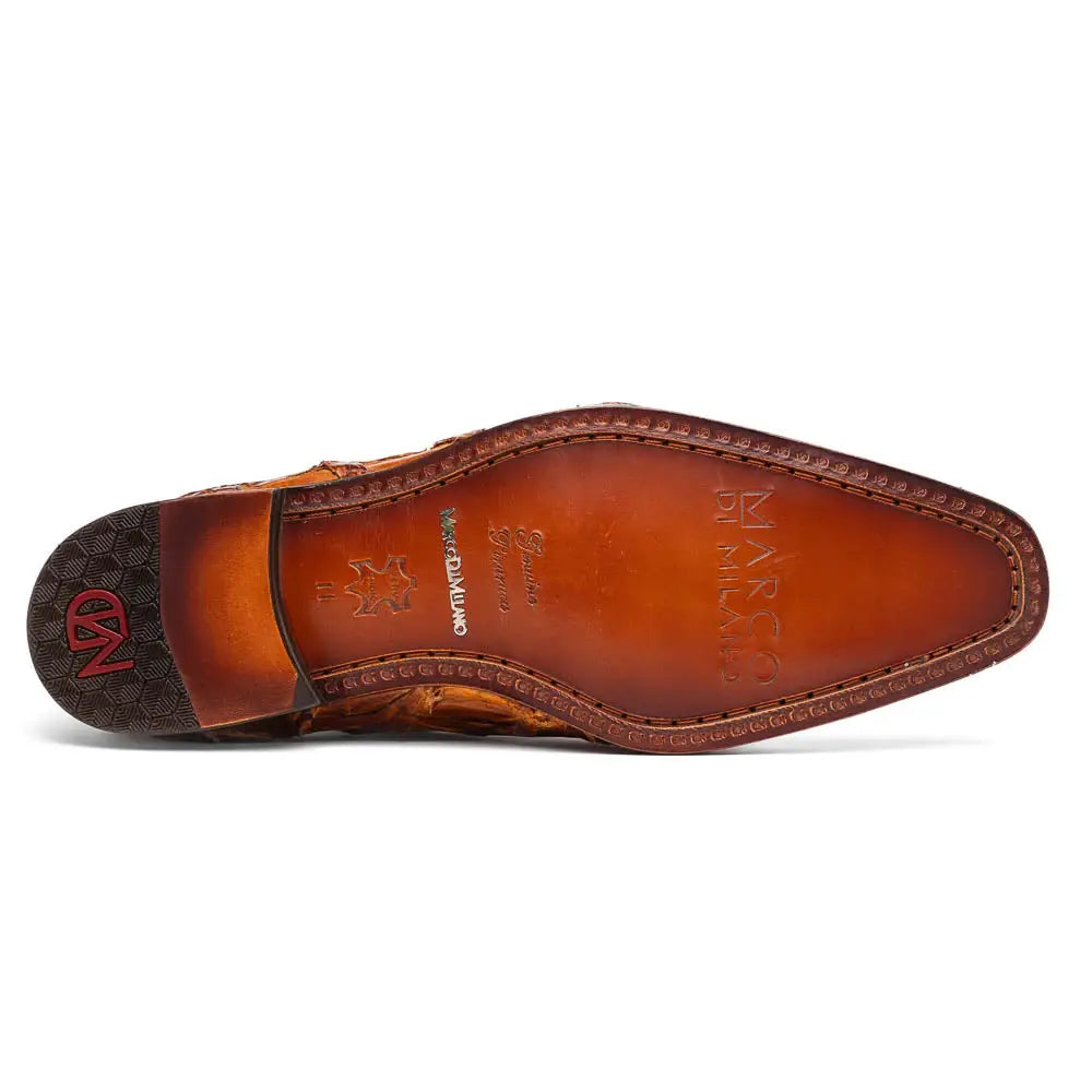 Olivieri Cognac - Marco Di Milano - Flyclothing LLC
