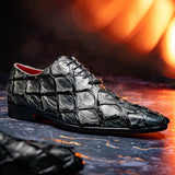 Olivieri Gray - Marco Di Milano - Flyclothing LLC