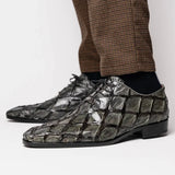 Olivieri Gray - Marco Di Milano - Flyclothing LLC