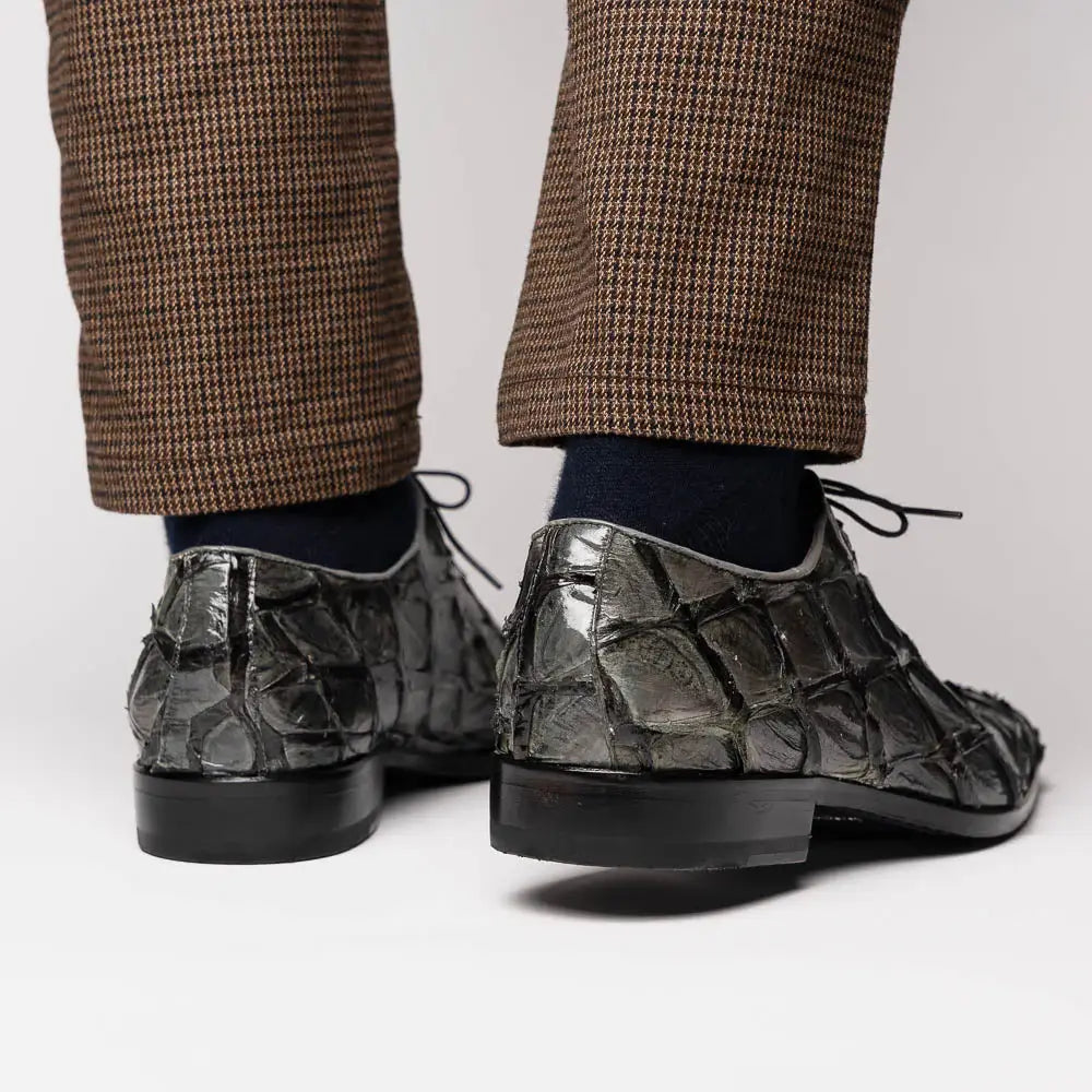 Olivieri Gray - Marco Di Milano - Flyclothing LLC
