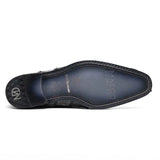 Olivieri Gray - Marco Di Milano - Flyclothing LLC