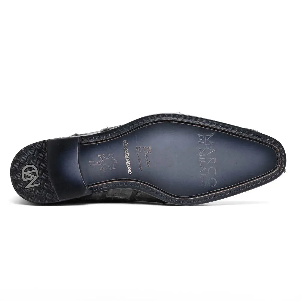 Olivieri Gray - Marco Di Milano - Flyclothing LLC