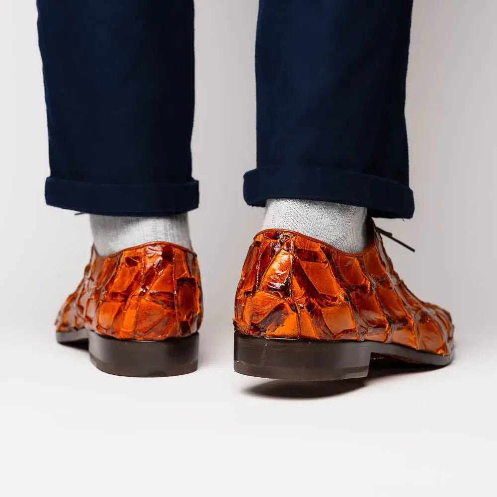 Olivieri Cognac - Marco Di Milano - Flyclothing LLC