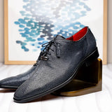Pannuci Black - Marco Di Milano - Flyclothing LLC