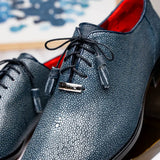Pannuci Navy - Marco Di Milano - Flyclothing LLC