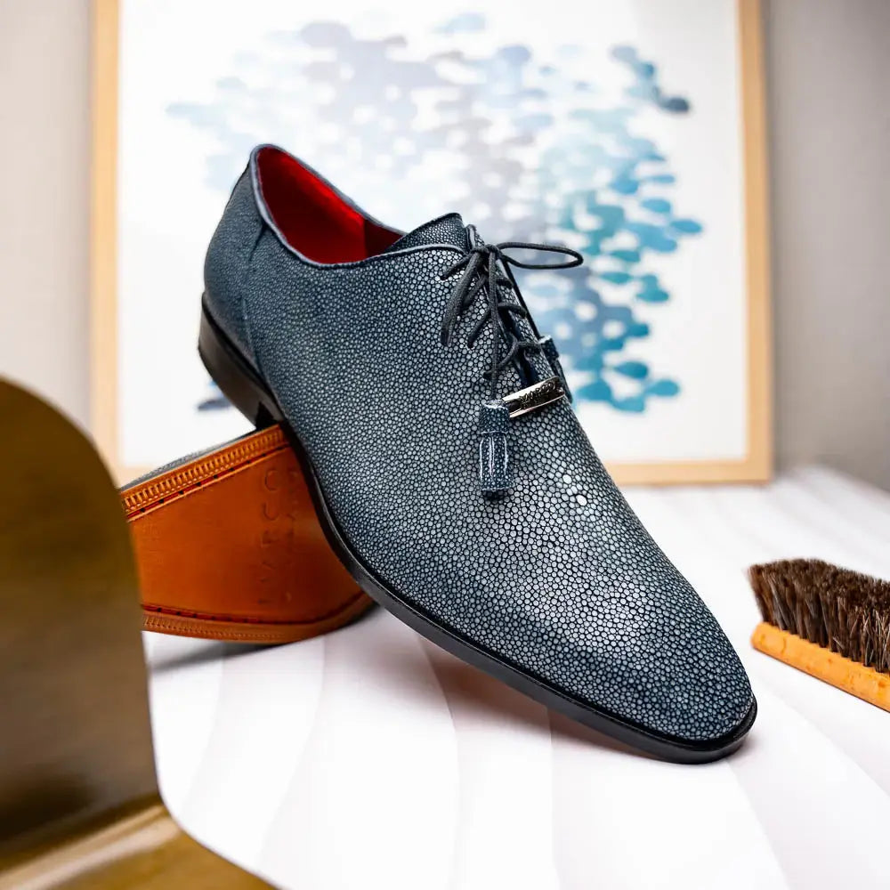 Pannuci Navy - Marco Di Milano - Flyclothing LLC