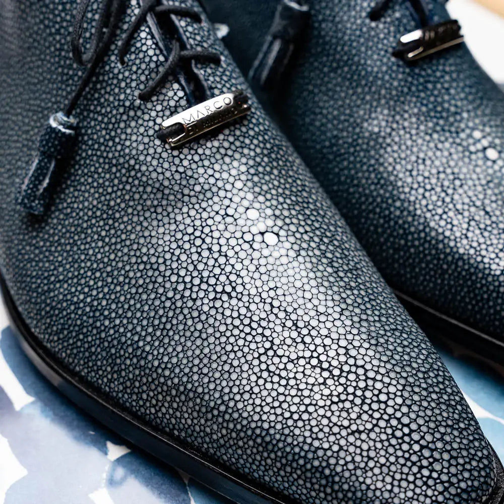 Pannuci Navy - Marco Di Milano - Flyclothing LLC
