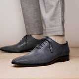 Pannuci Black - Marco Di Milano - Flyclothing LLC