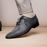 Pannuci Black - Marco Di Milano - Flyclothing LLC
