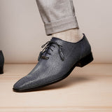 Pannuci Black